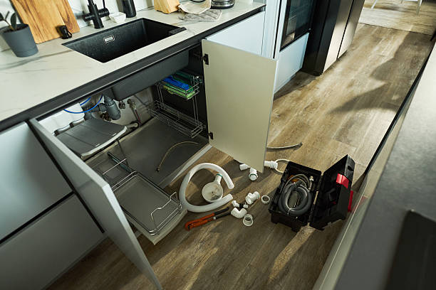 24/7 Emergency Toilet Repair experts in Springfield, WI